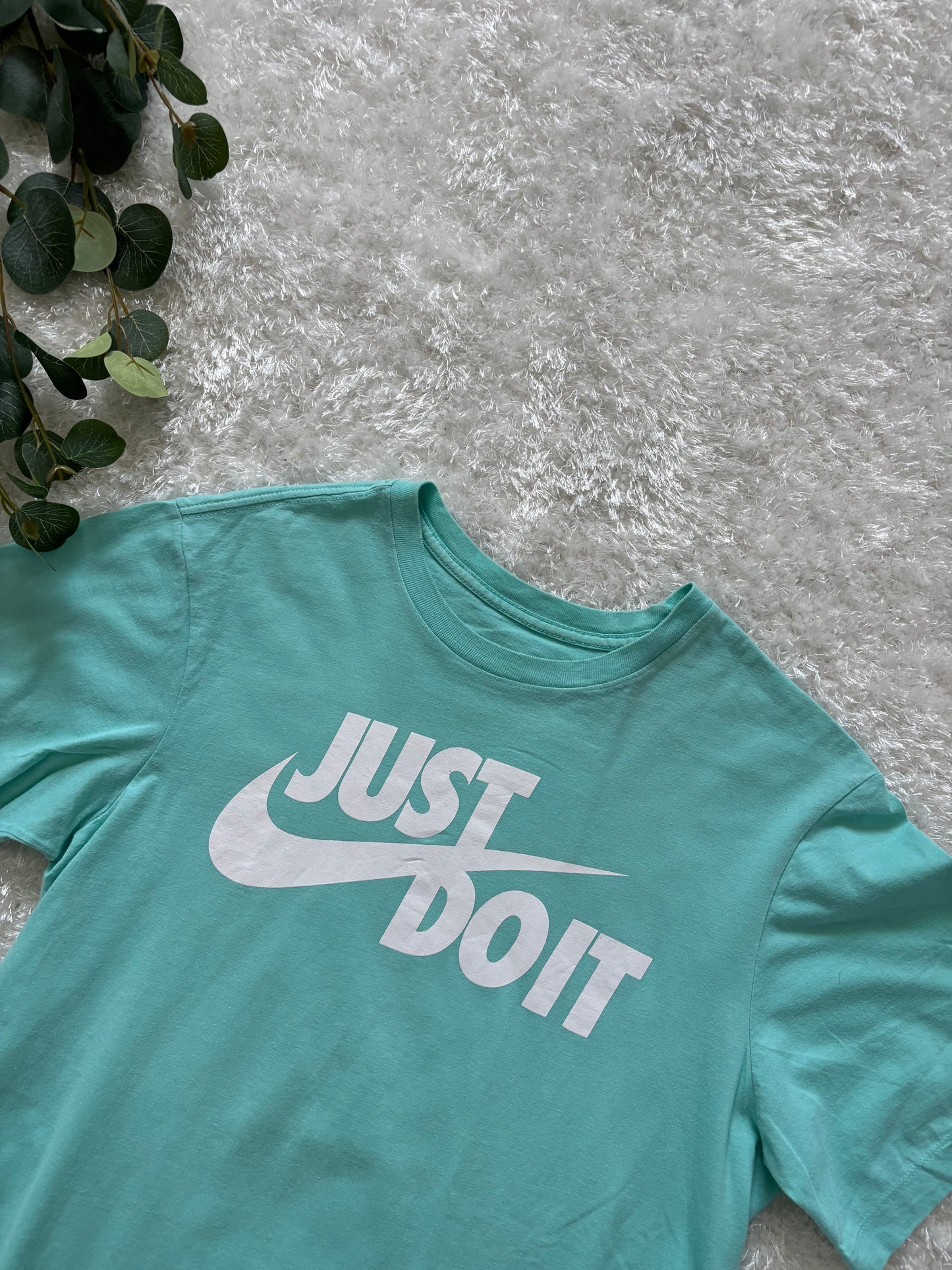 Nike Just Do It
