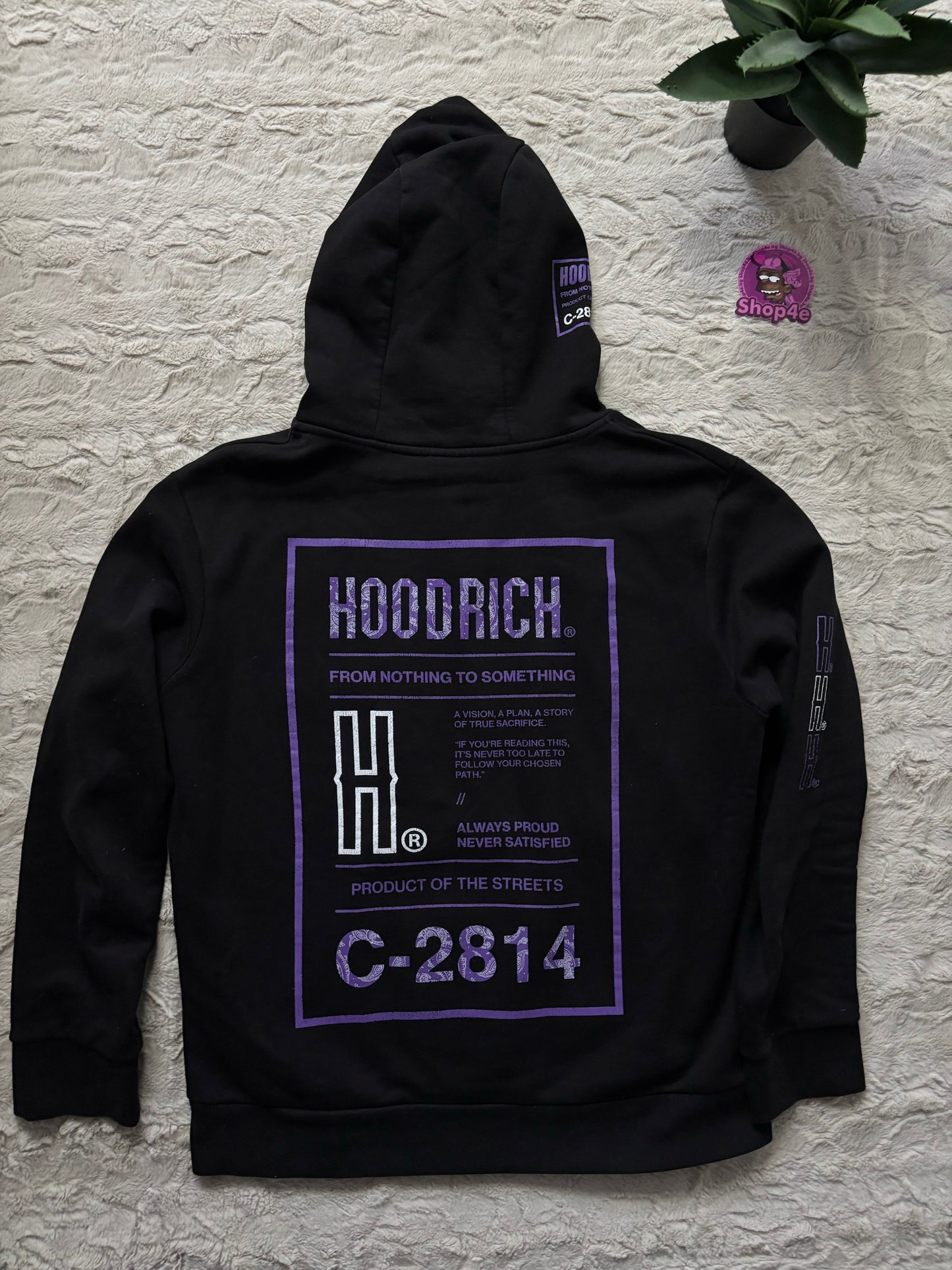 HOODRICH Hoodie