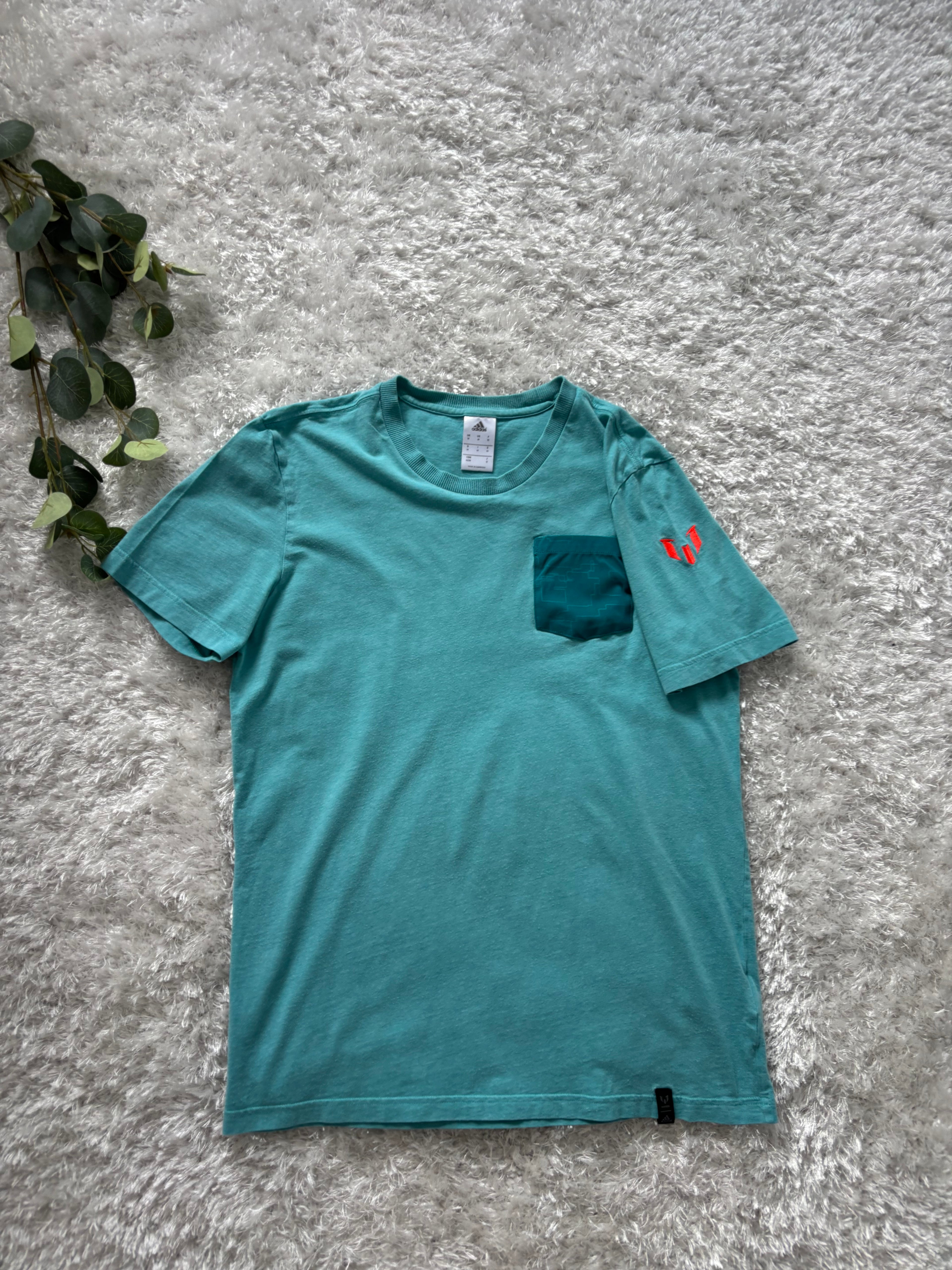 Adidas x Messi T-Shirt