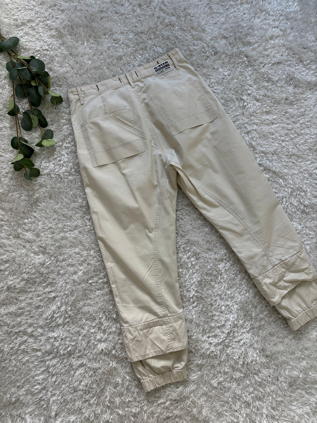 G-Star Pants