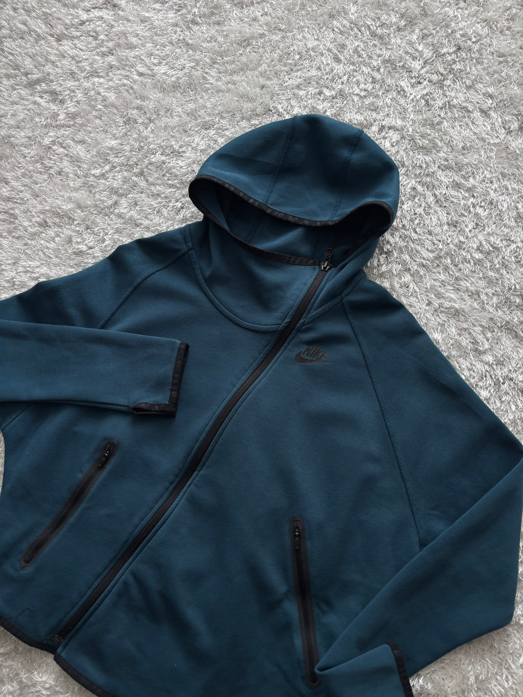 Nike TechFleece (Дамско)