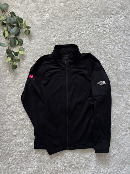 The North Face Zip-Up