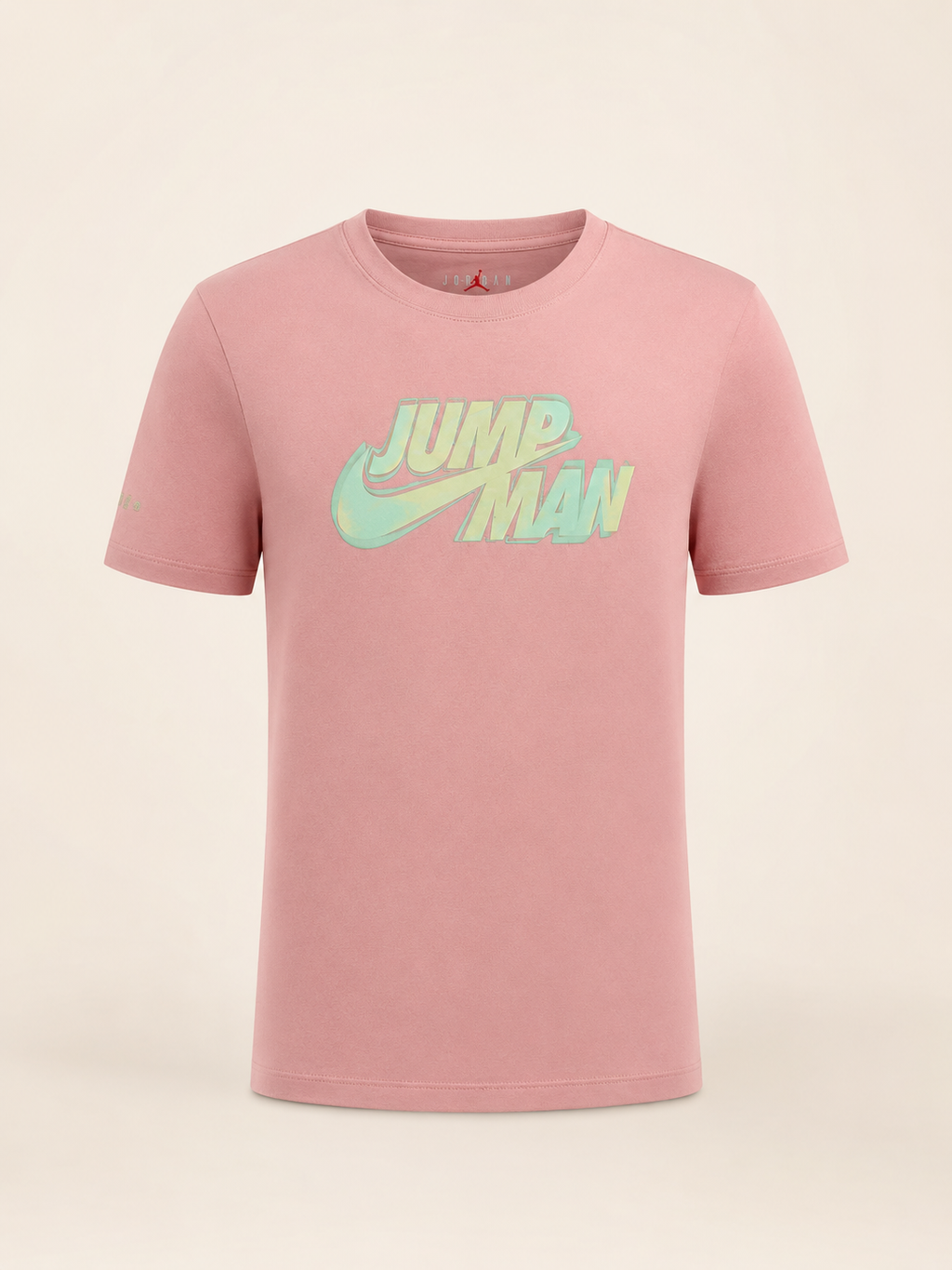 Jordan T-Shirt (Дамско)