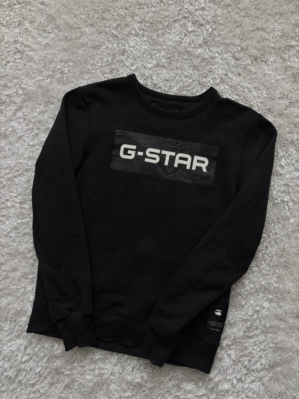 G-Star RAW Long Sleeve