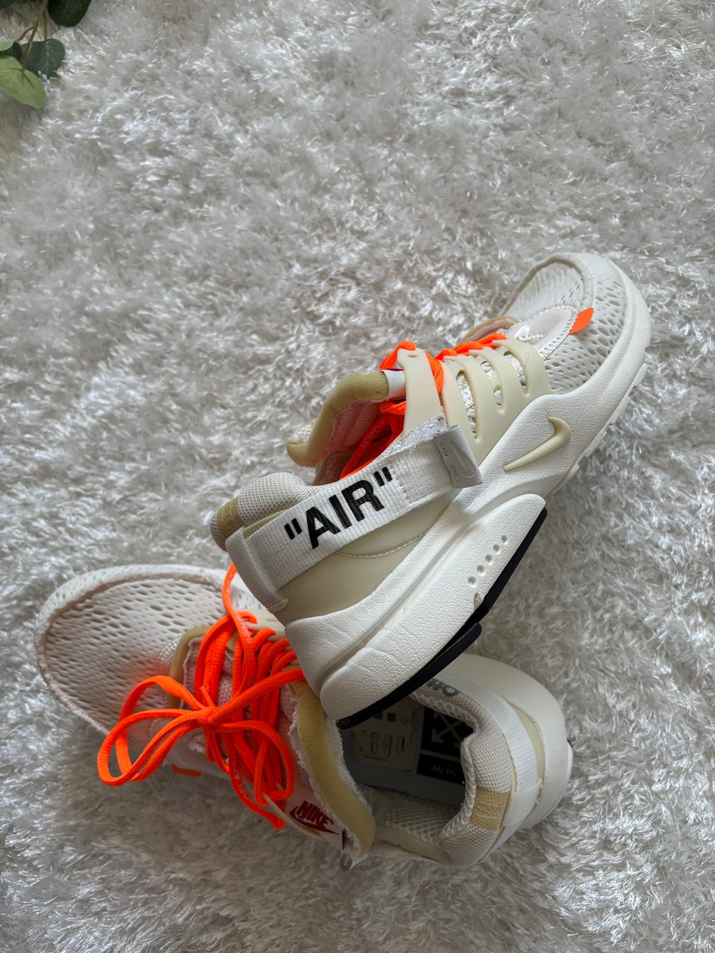 Nike x OFF-White