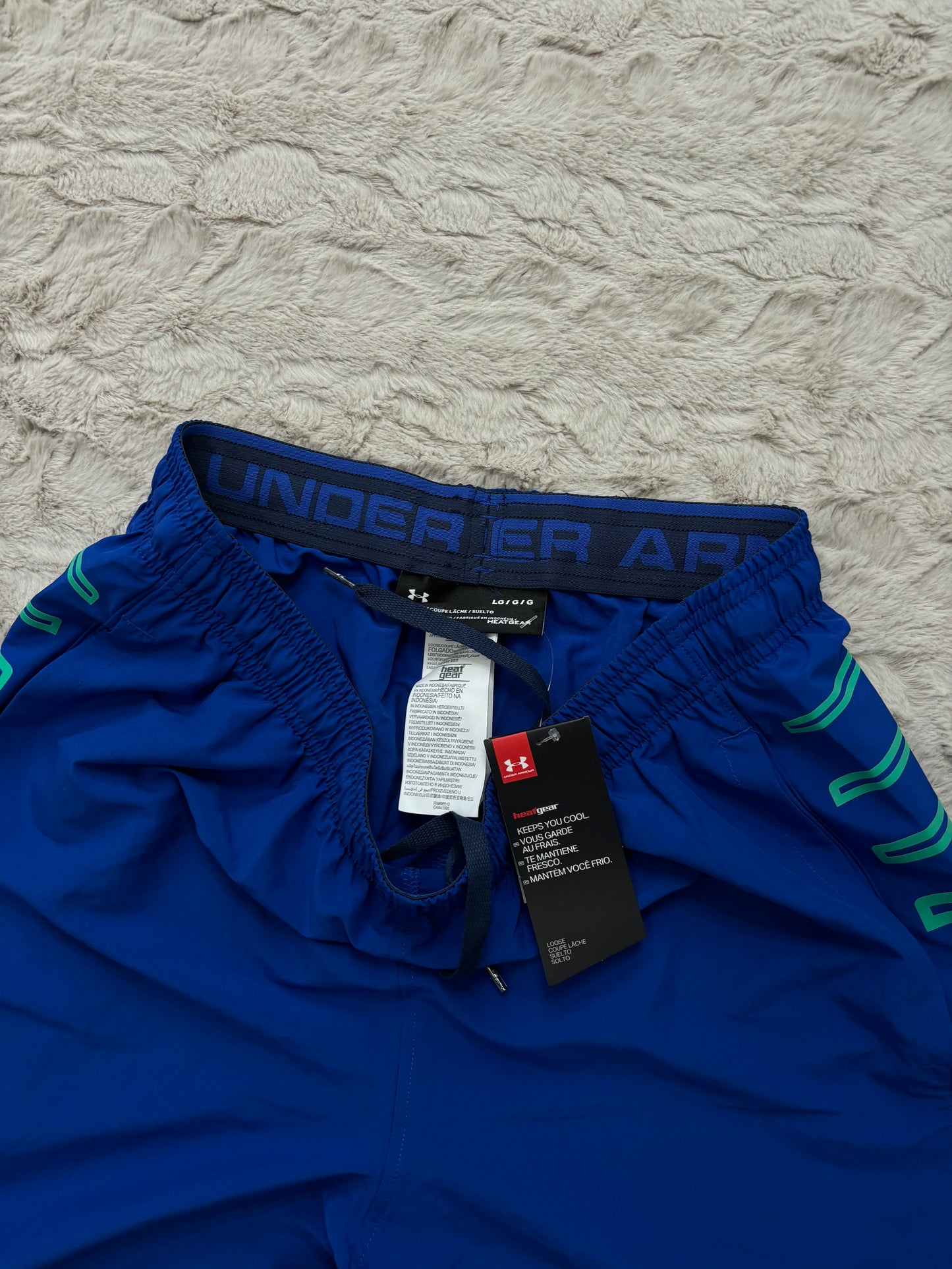 Under Armour Shorts