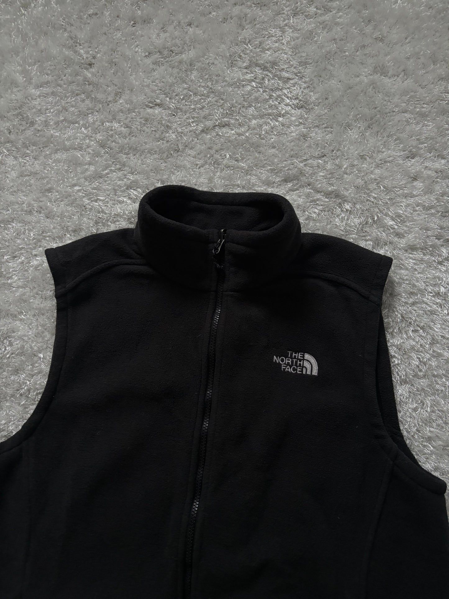 The North Face Polar Vest