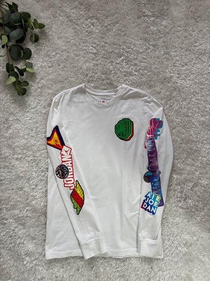 Jordan Long Sleeve