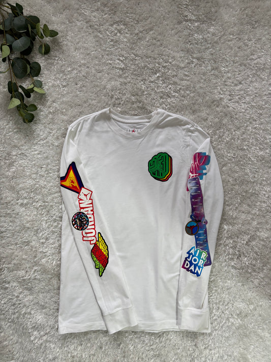 Jordan Long Sleeve