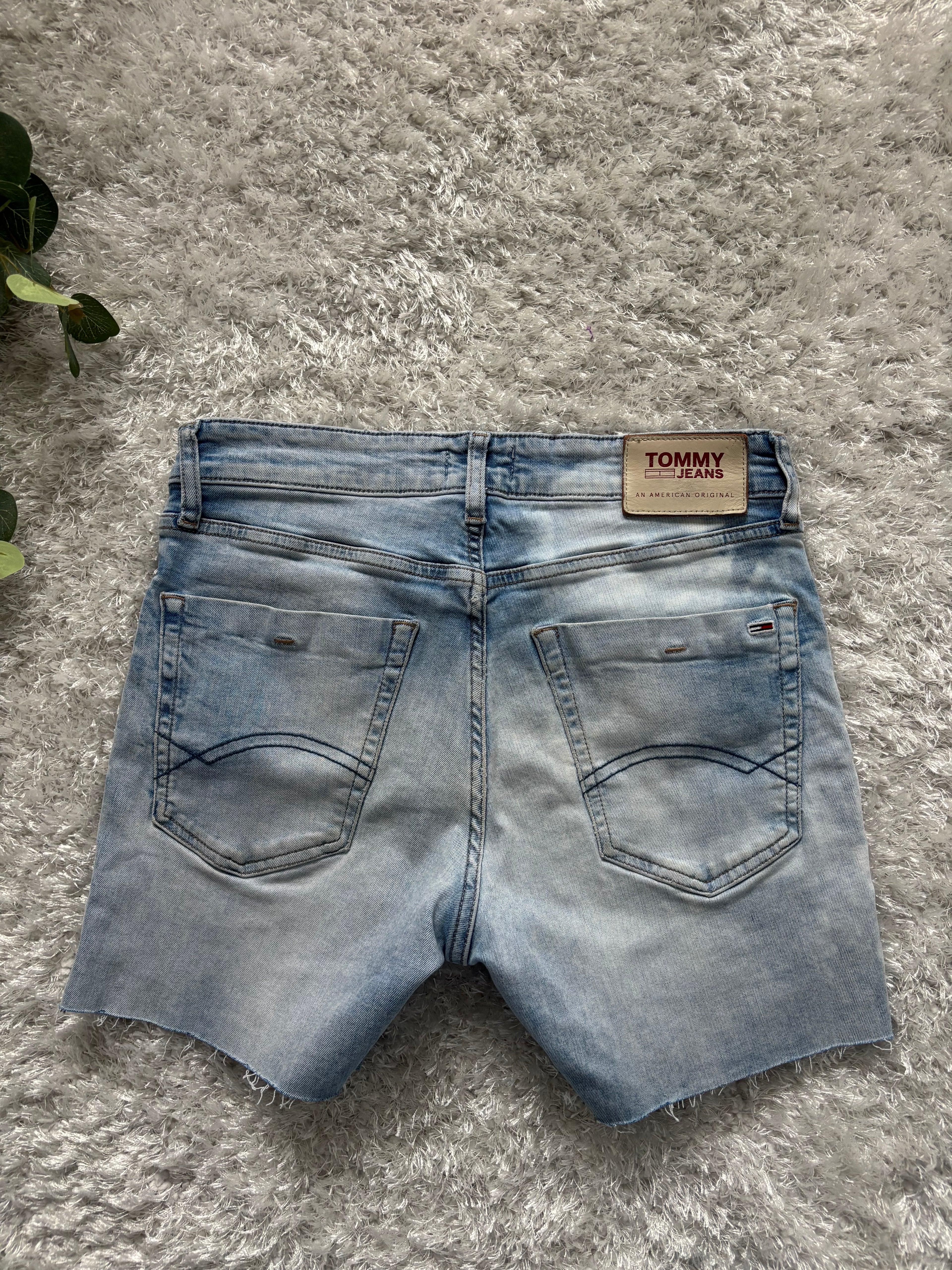 Tommy Jeans (Дамско)