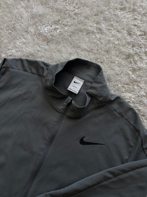 Nike Zip-Up