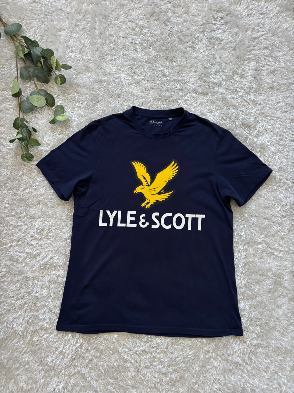 Lyle Scott T-Shirt