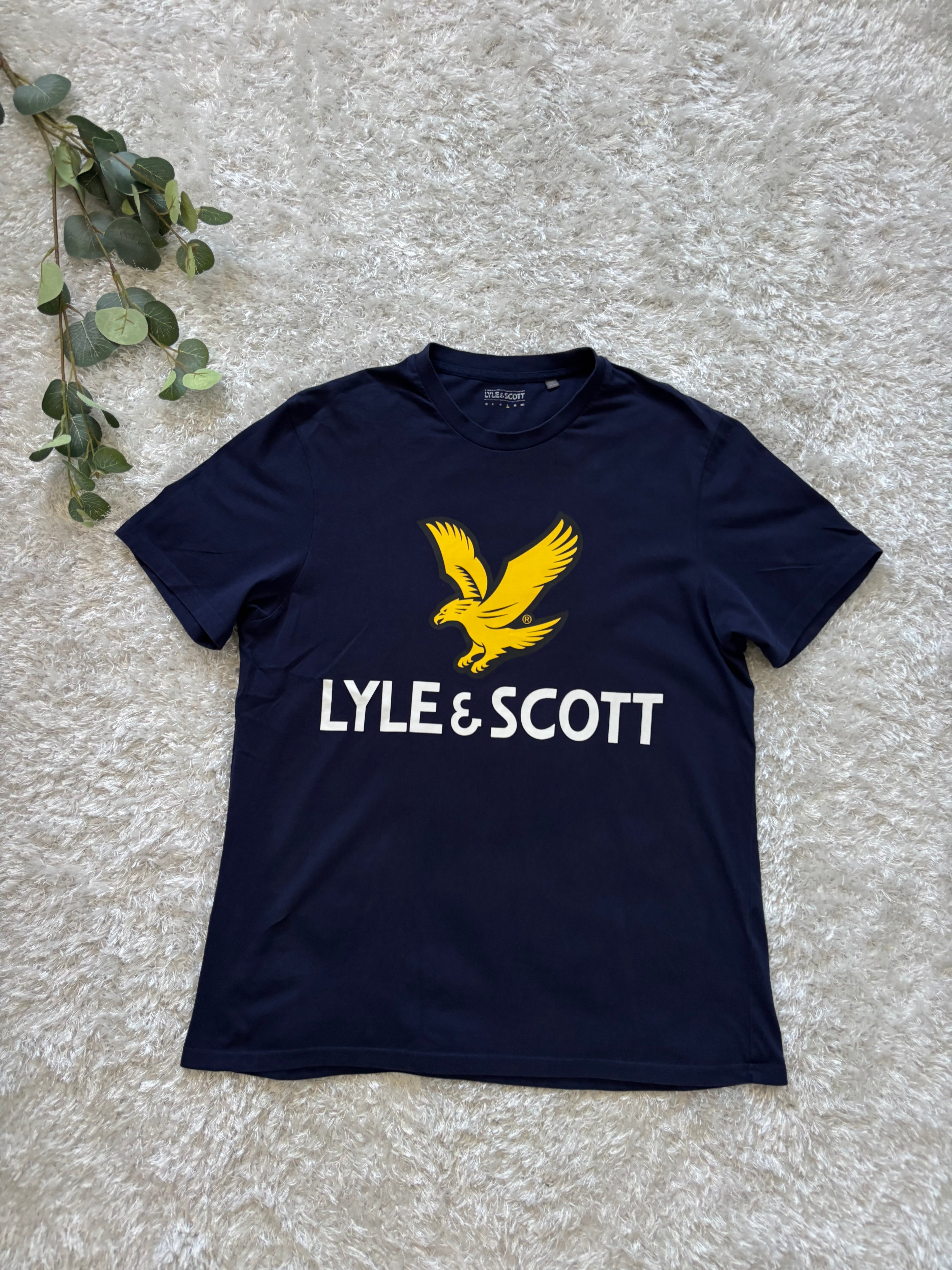Lyle Scott T-Shirt