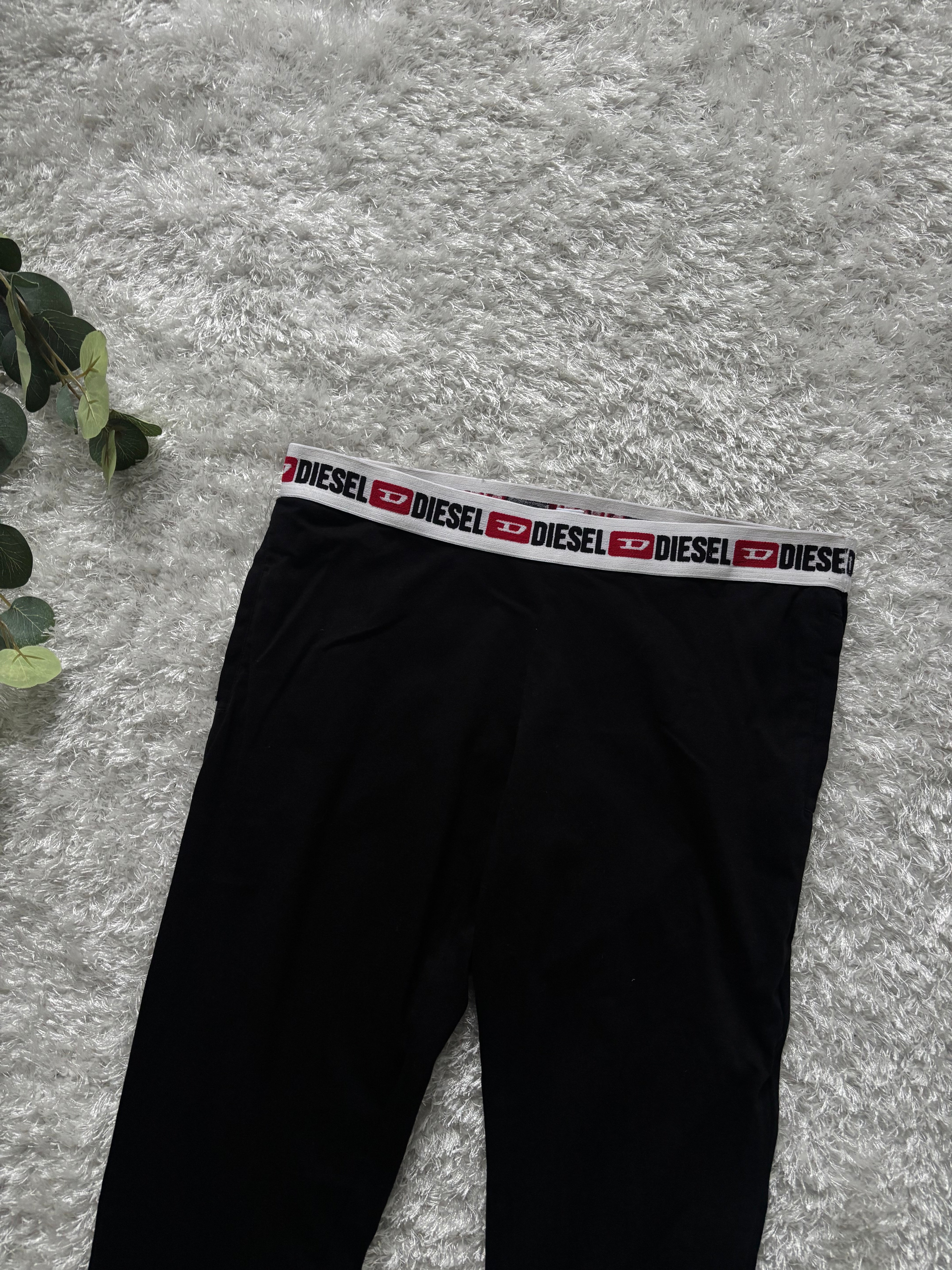 Diesel Leggings (Дамско)