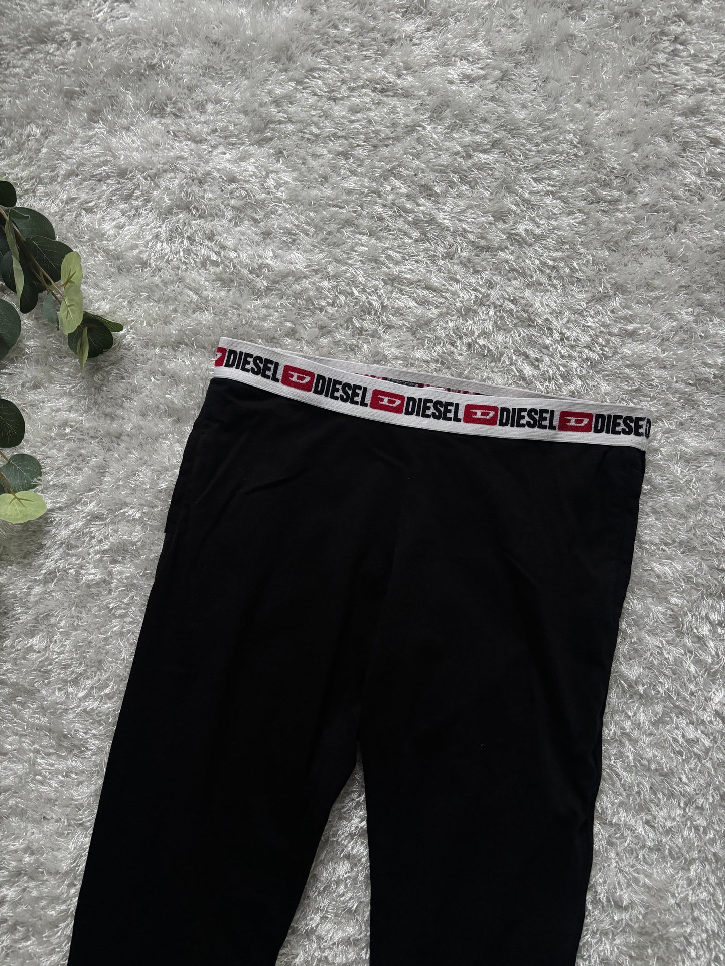 Diesel Leggings (Дамско)