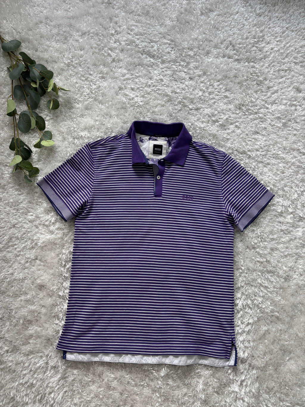 Boss Polo