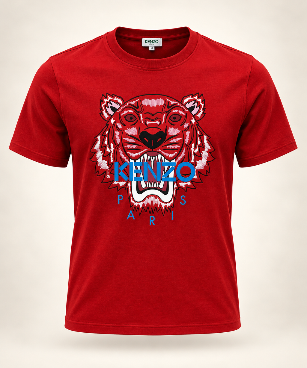 Kenzo T-Shirt (Дамско)