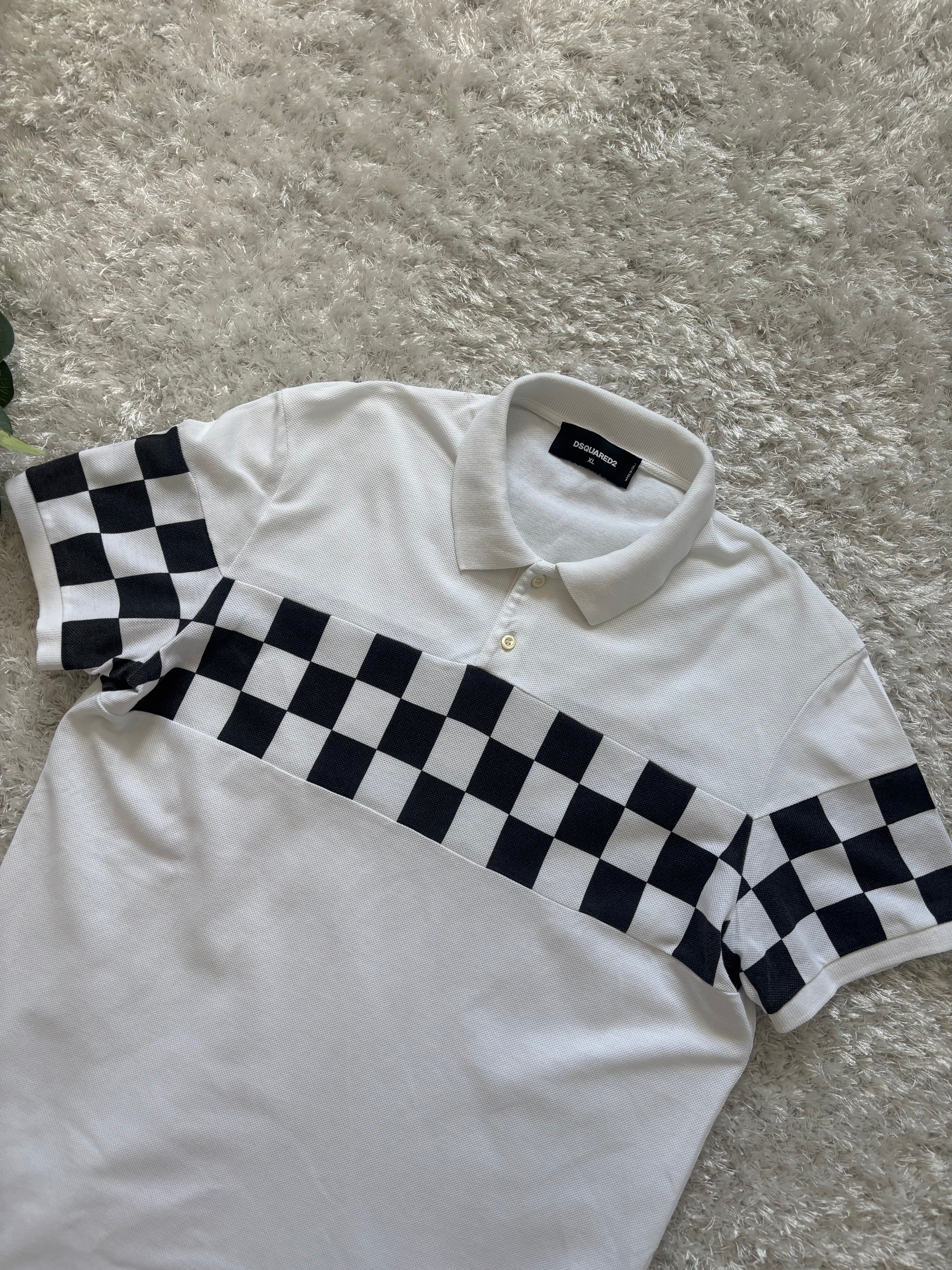 Dsquared Polo