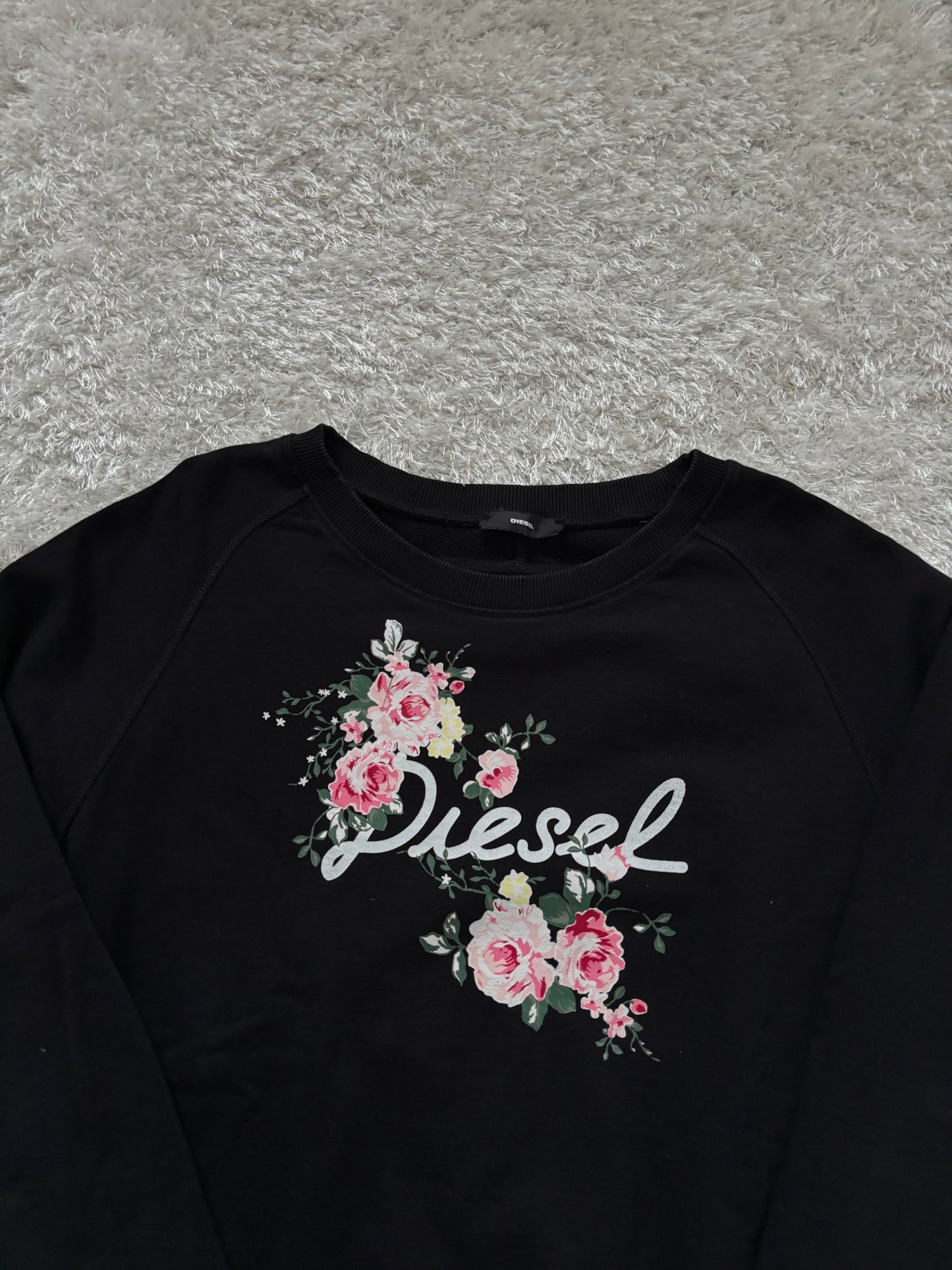 Diesel Long Sleeve