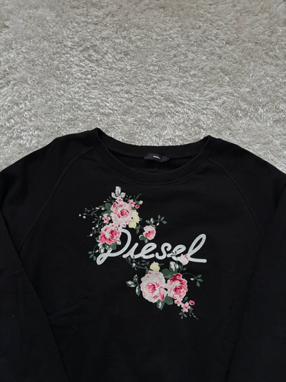 Diesel Long Sleeve
