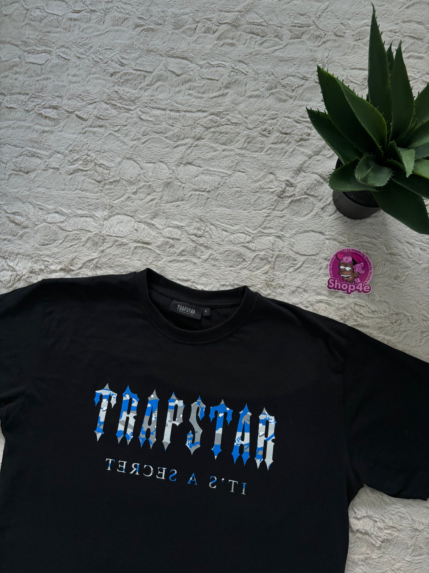 TRAPSTAR T-Shirt