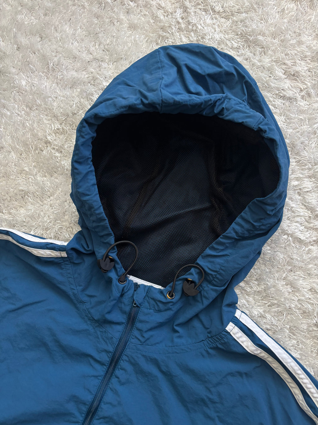 Adidas Windbreaker