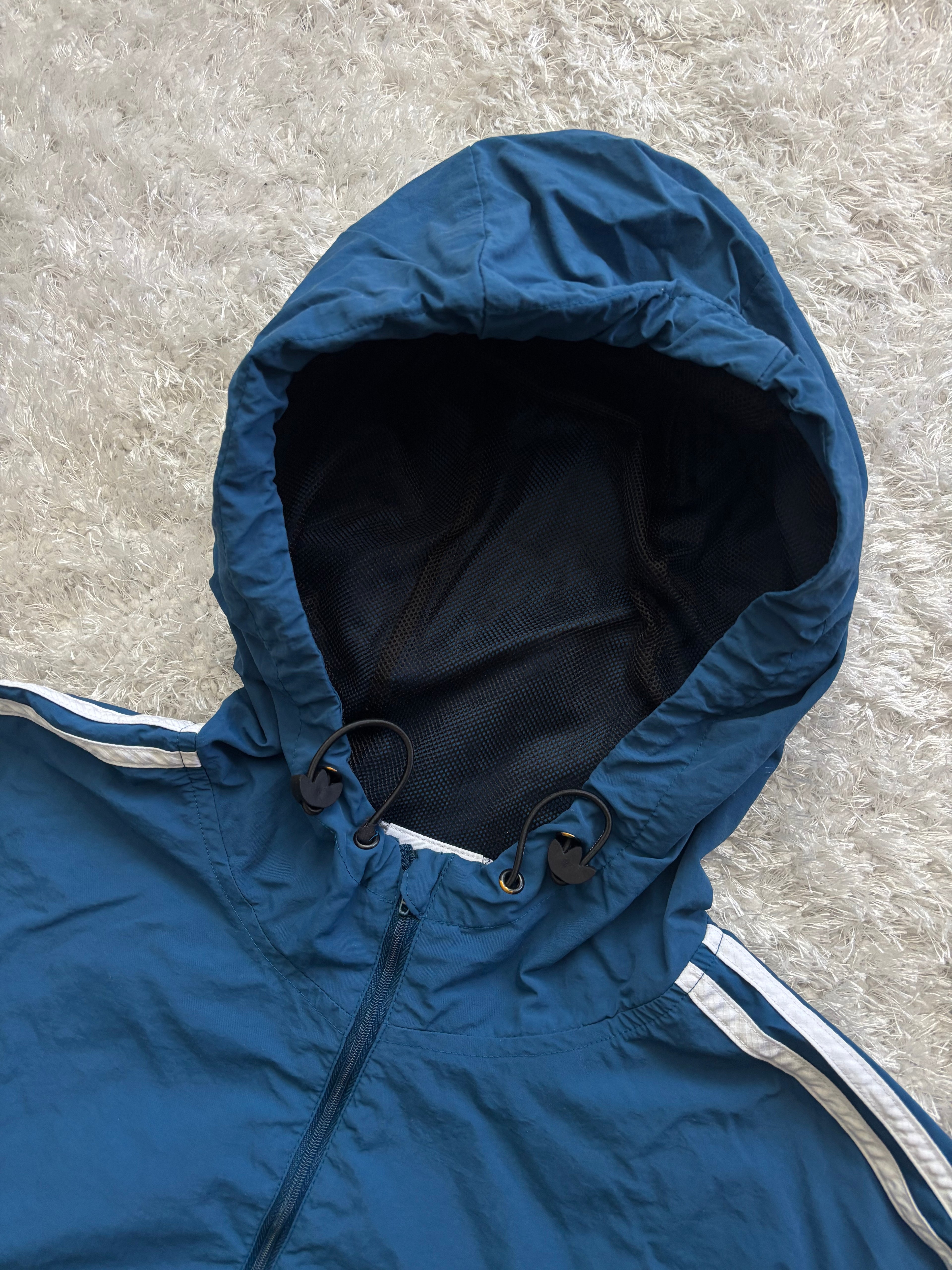 Adidas Windbreaker