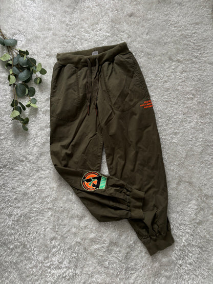 Puma Sweatpants