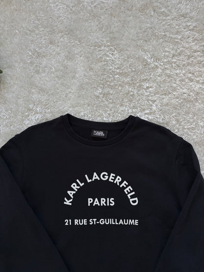 Karl Lagerfeld Long Sleeve