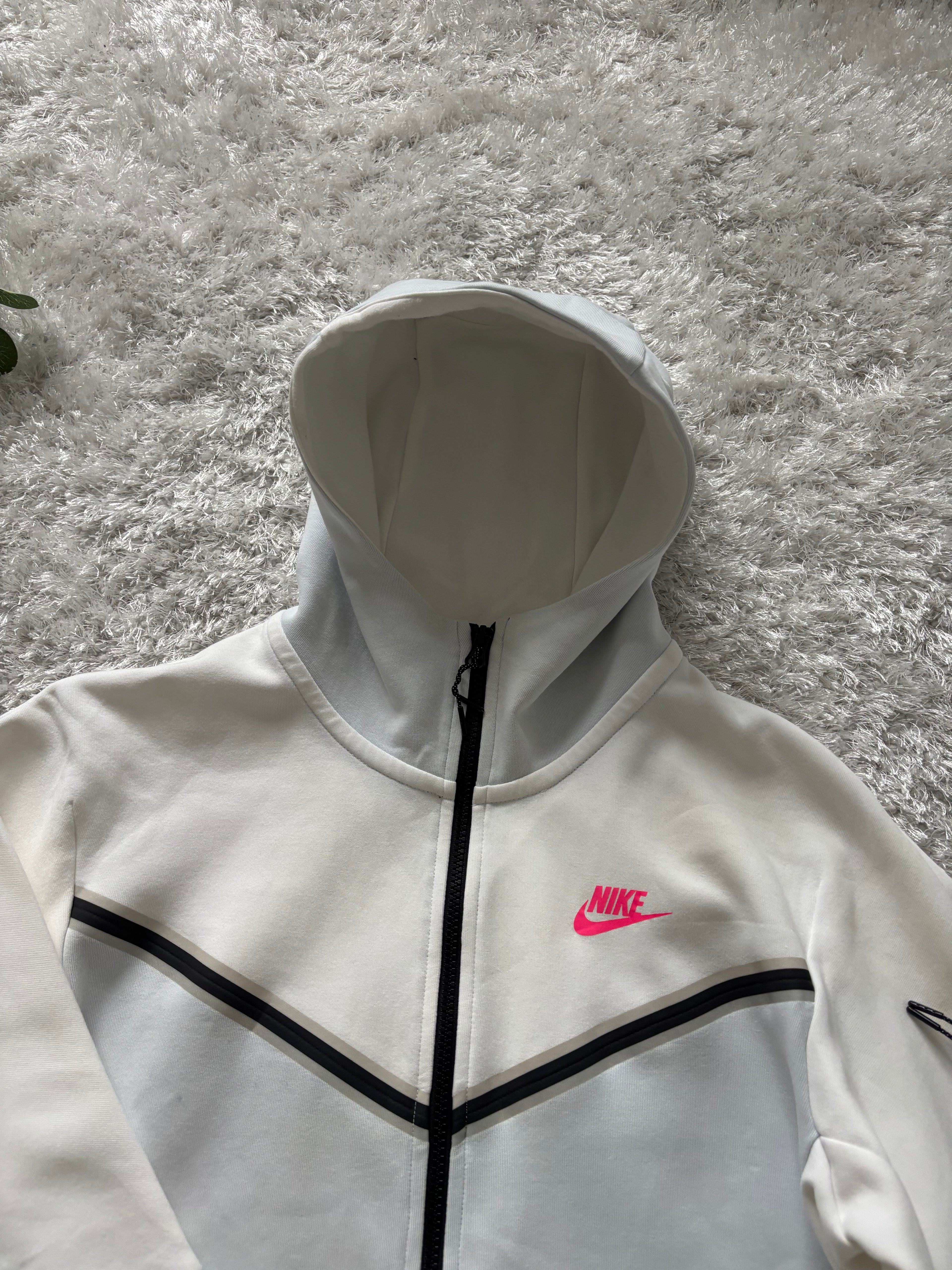Nike TechFleece Zip-Up