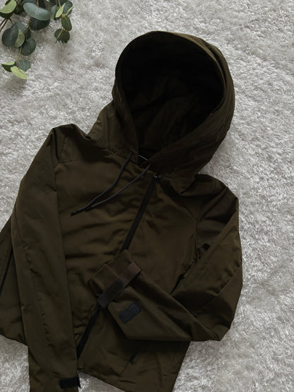 Nike TechFleece Jacket (Дамско)