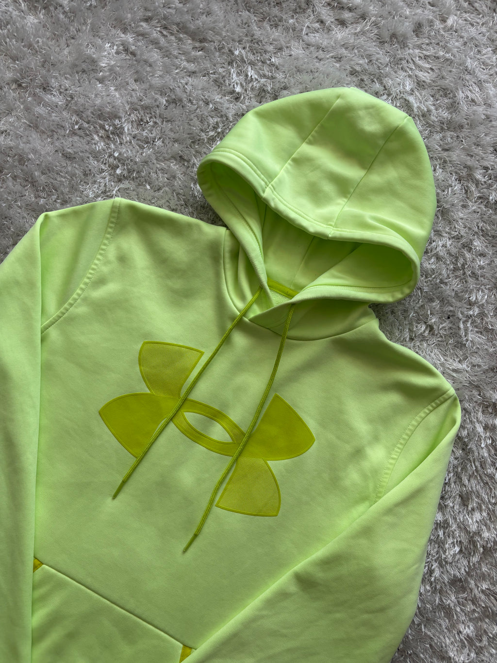 Under Armour Hoodie
