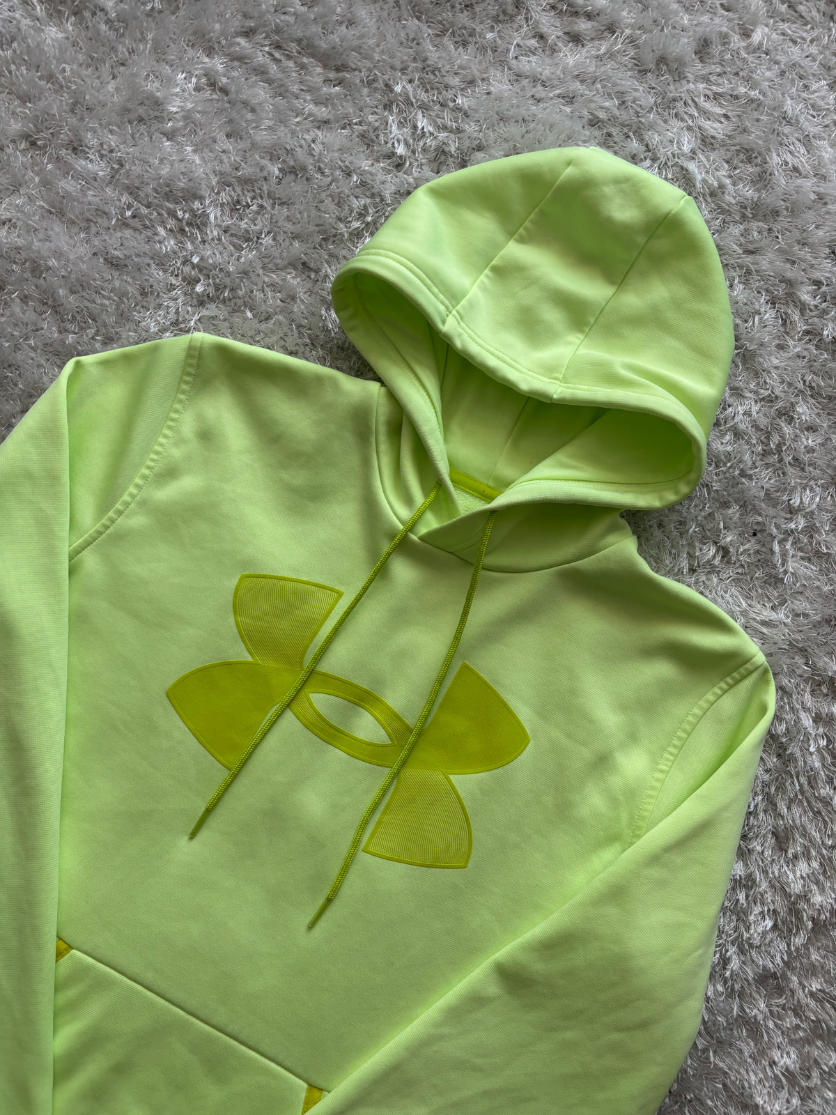 Under Armour Hoodie