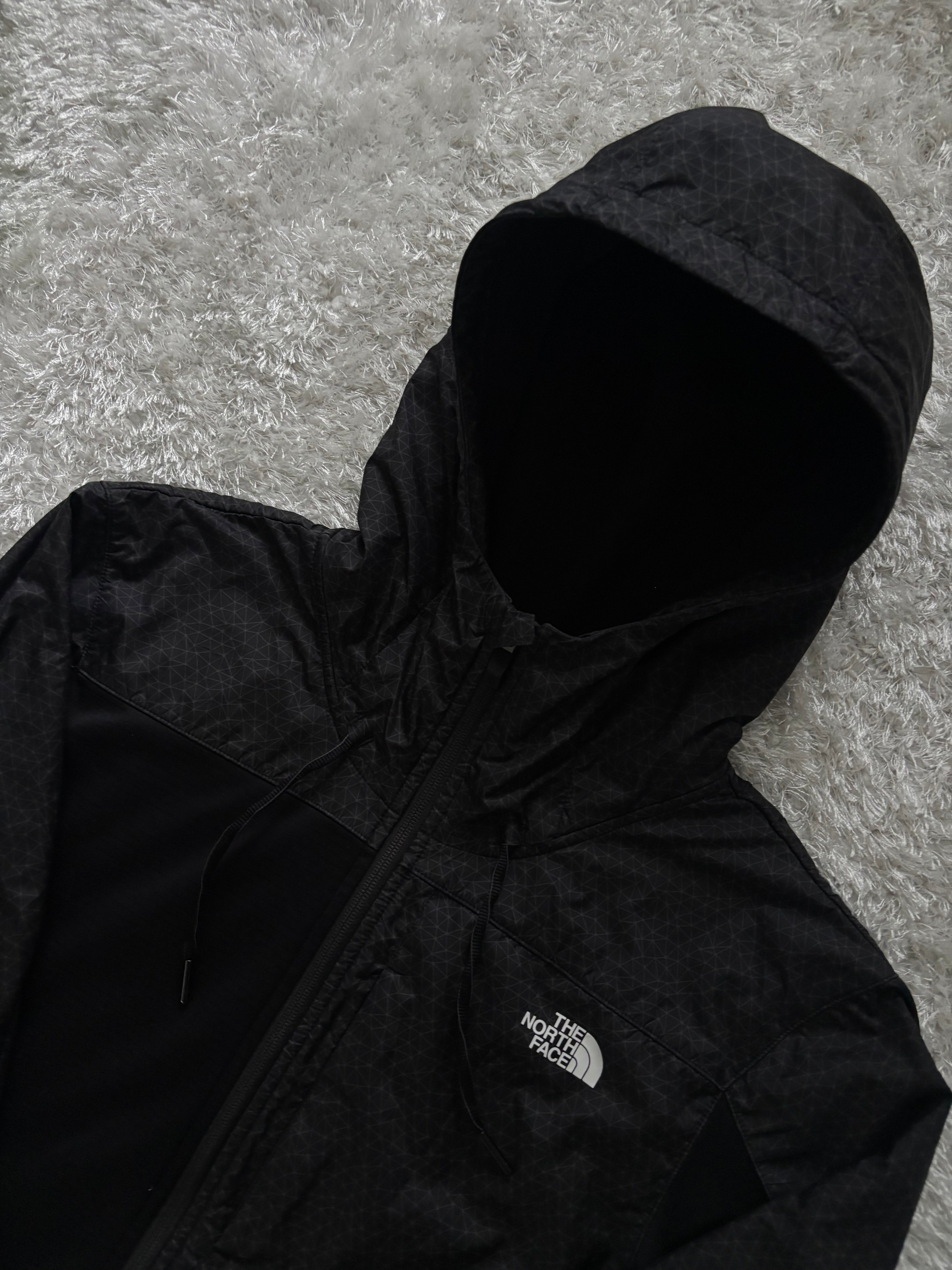 The North Face Zip-Up