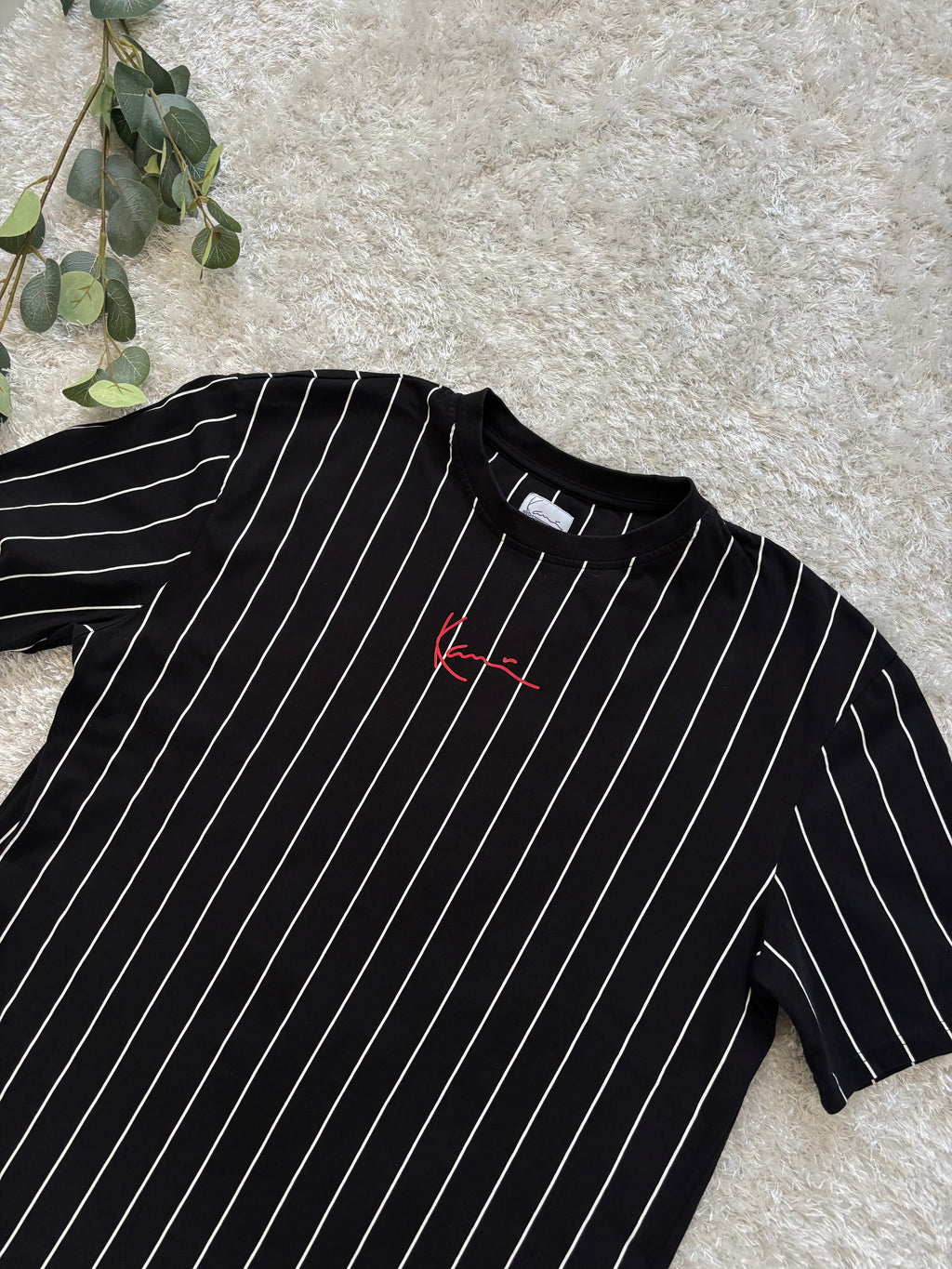 Karl Kani T-Shirt