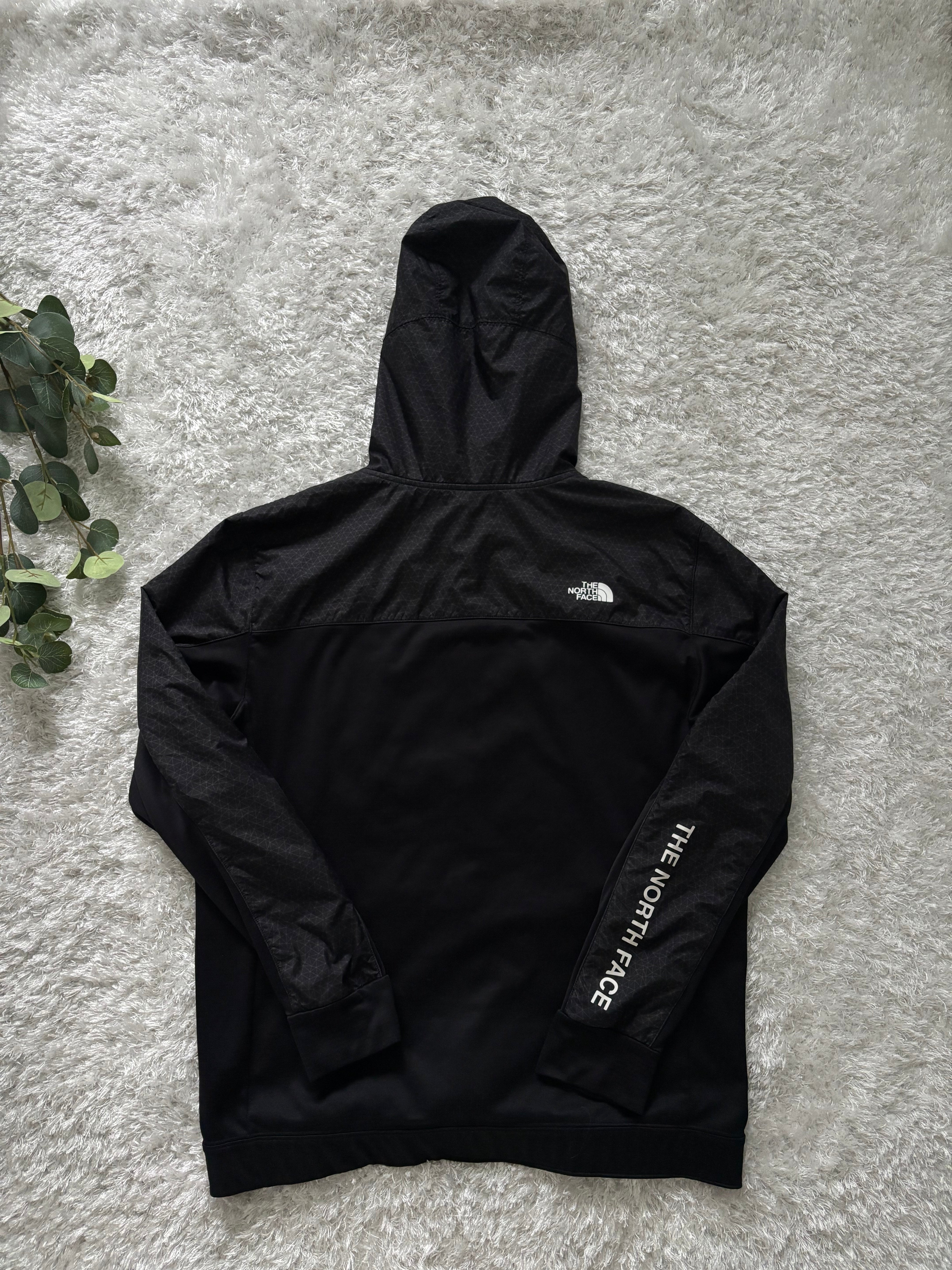 The North Face Zip-Up