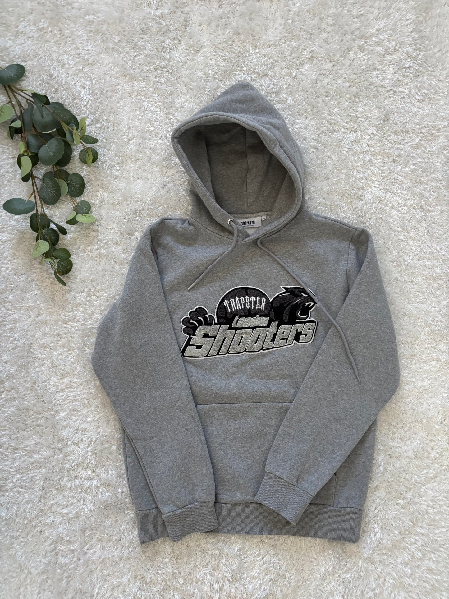 Trapstar Hoodie