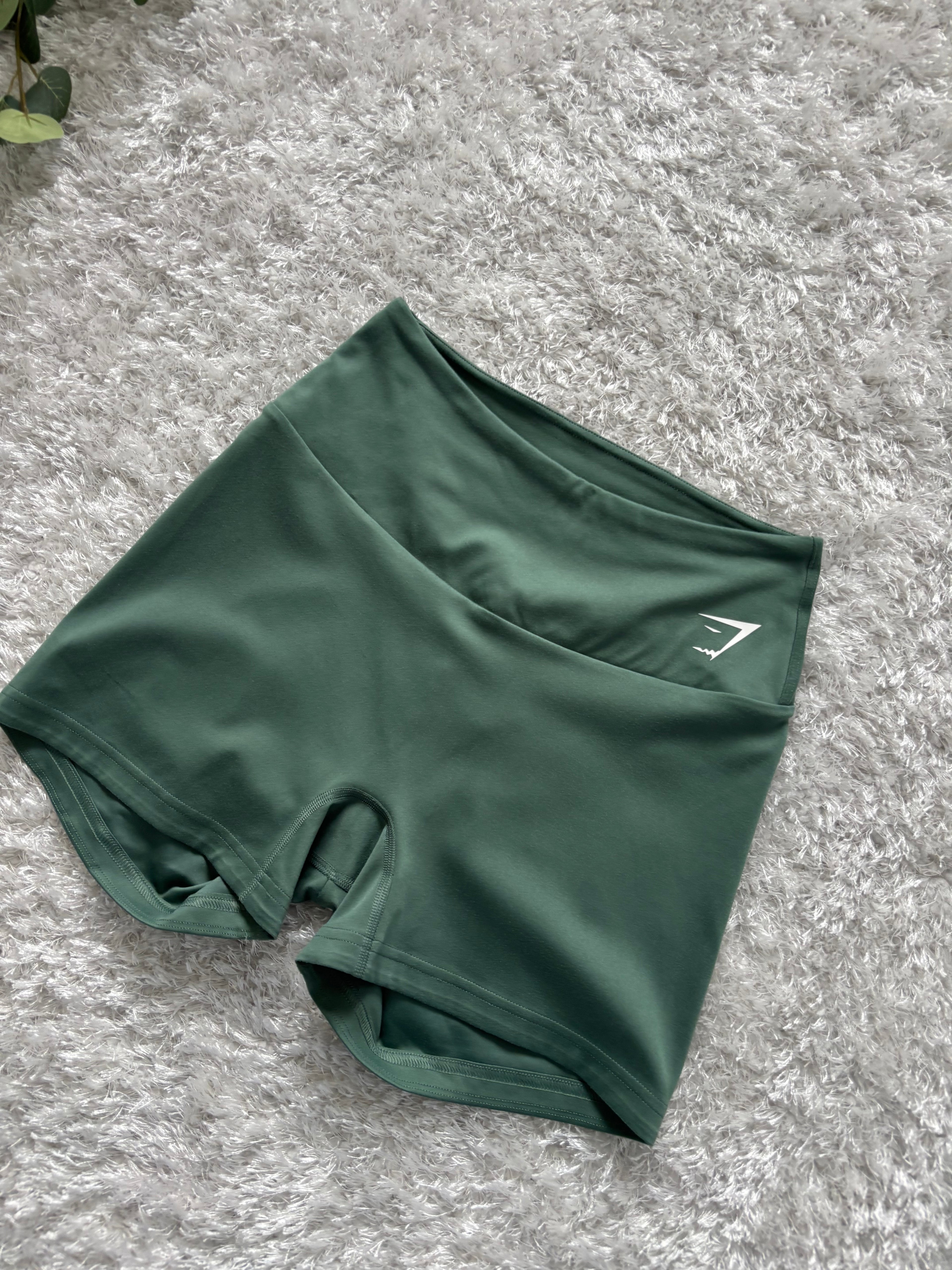 GymShark Leggings (Дамско)