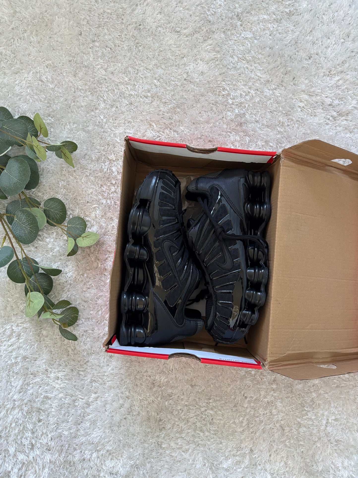 Nike Shox