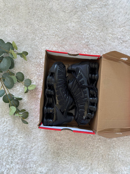 Nike Shox