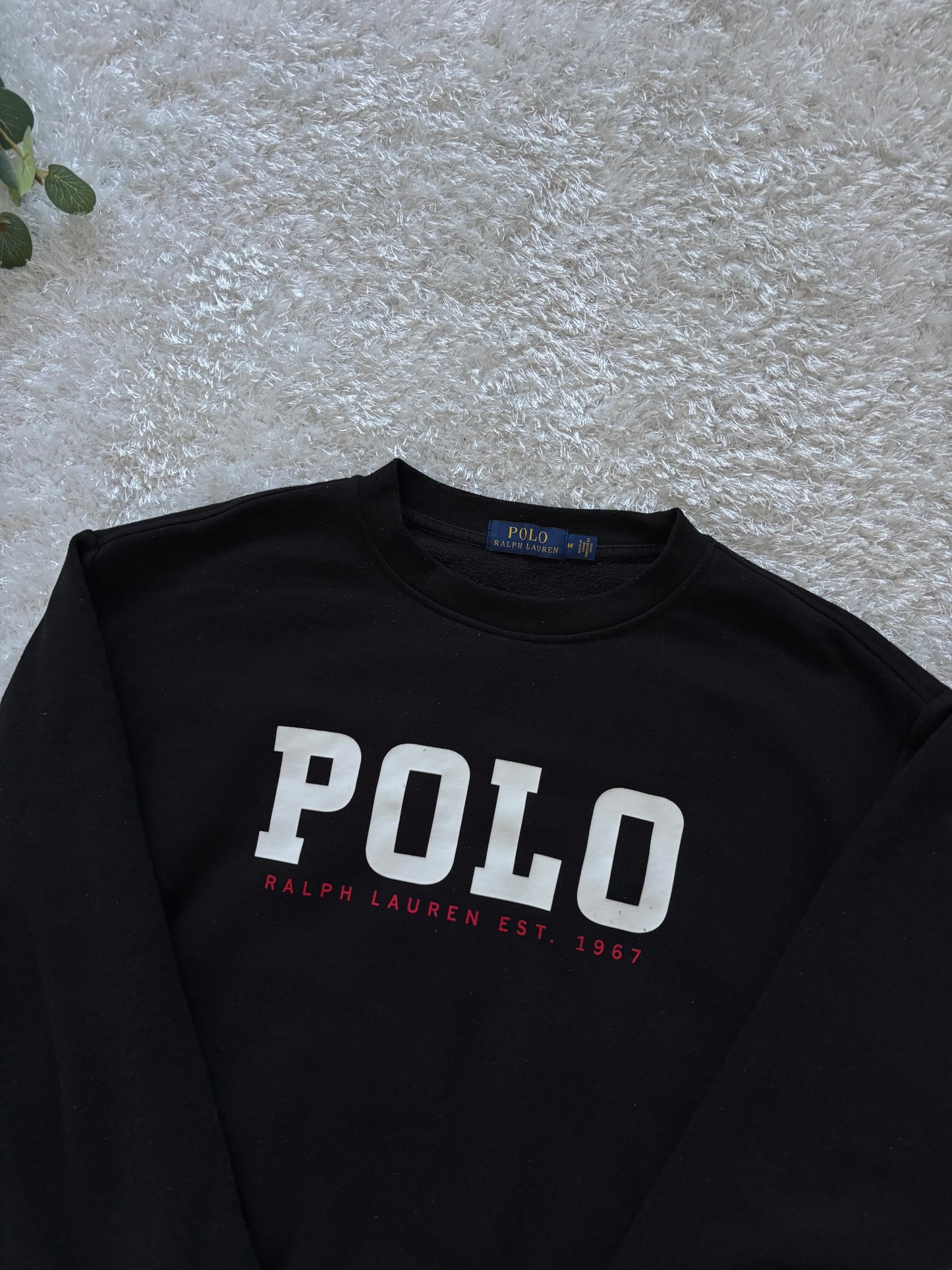 Polo Ralph Lauren Long Sleeve