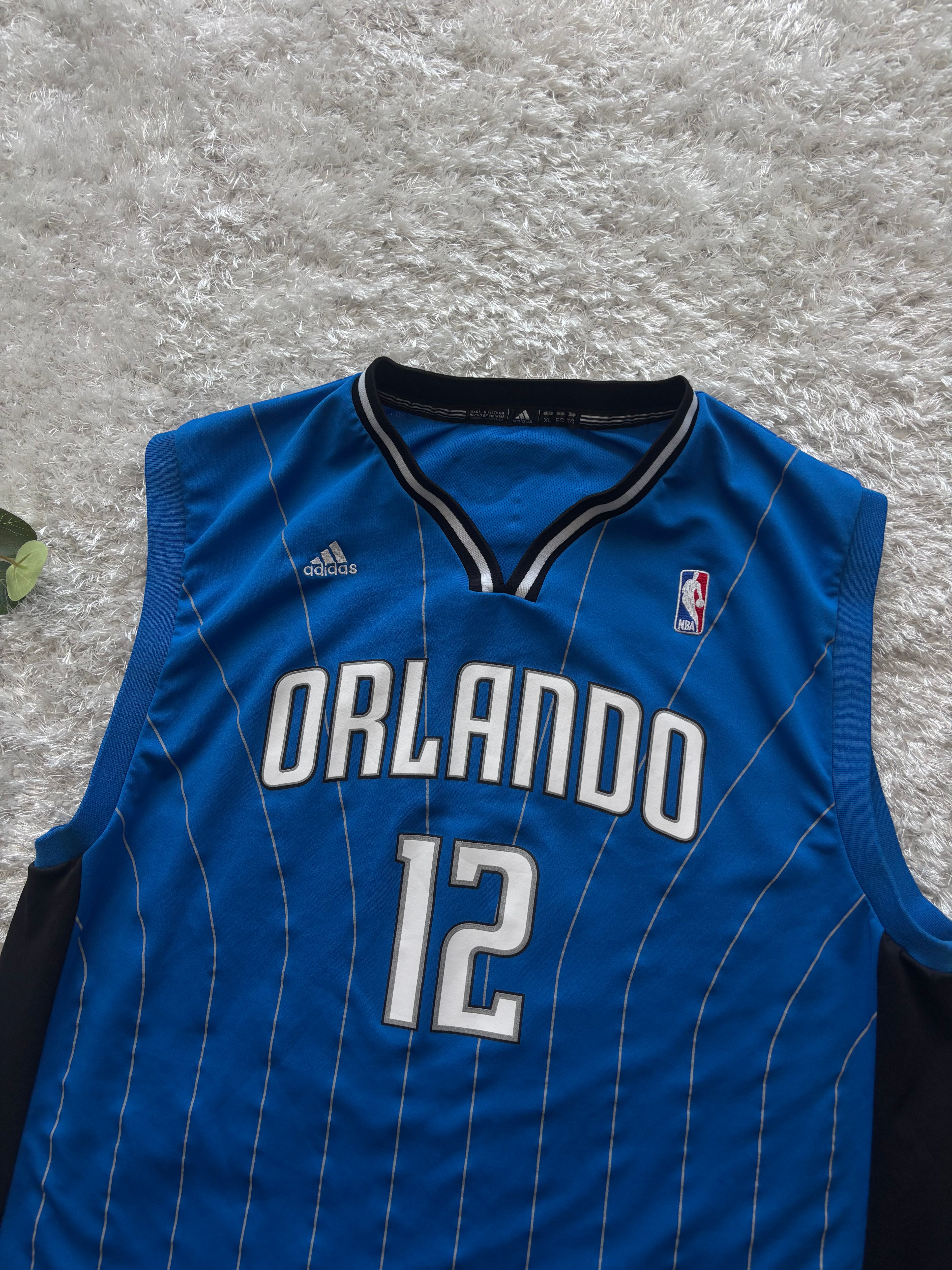 Adidas x NBA Tank Top
