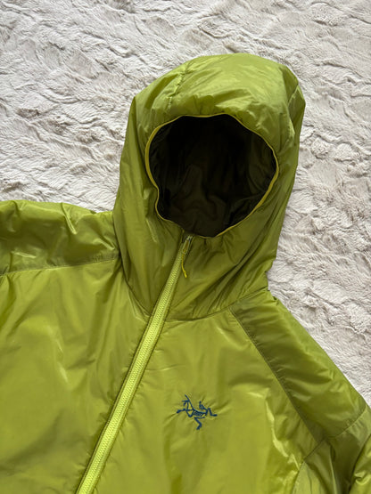 Arc’teryx Jacket