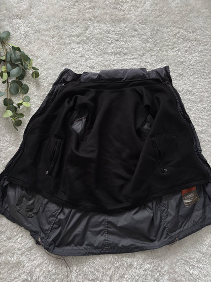 Boss Jacket Parka 2в1