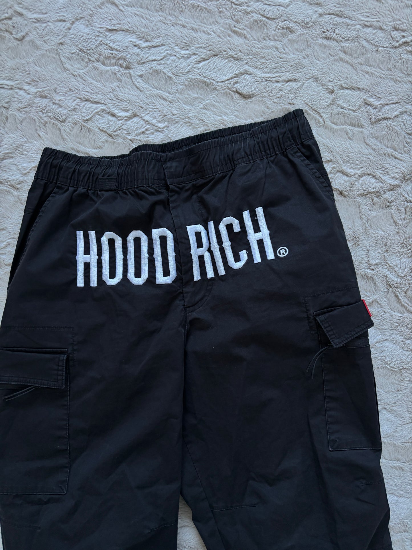 HOODRICH TrackPants