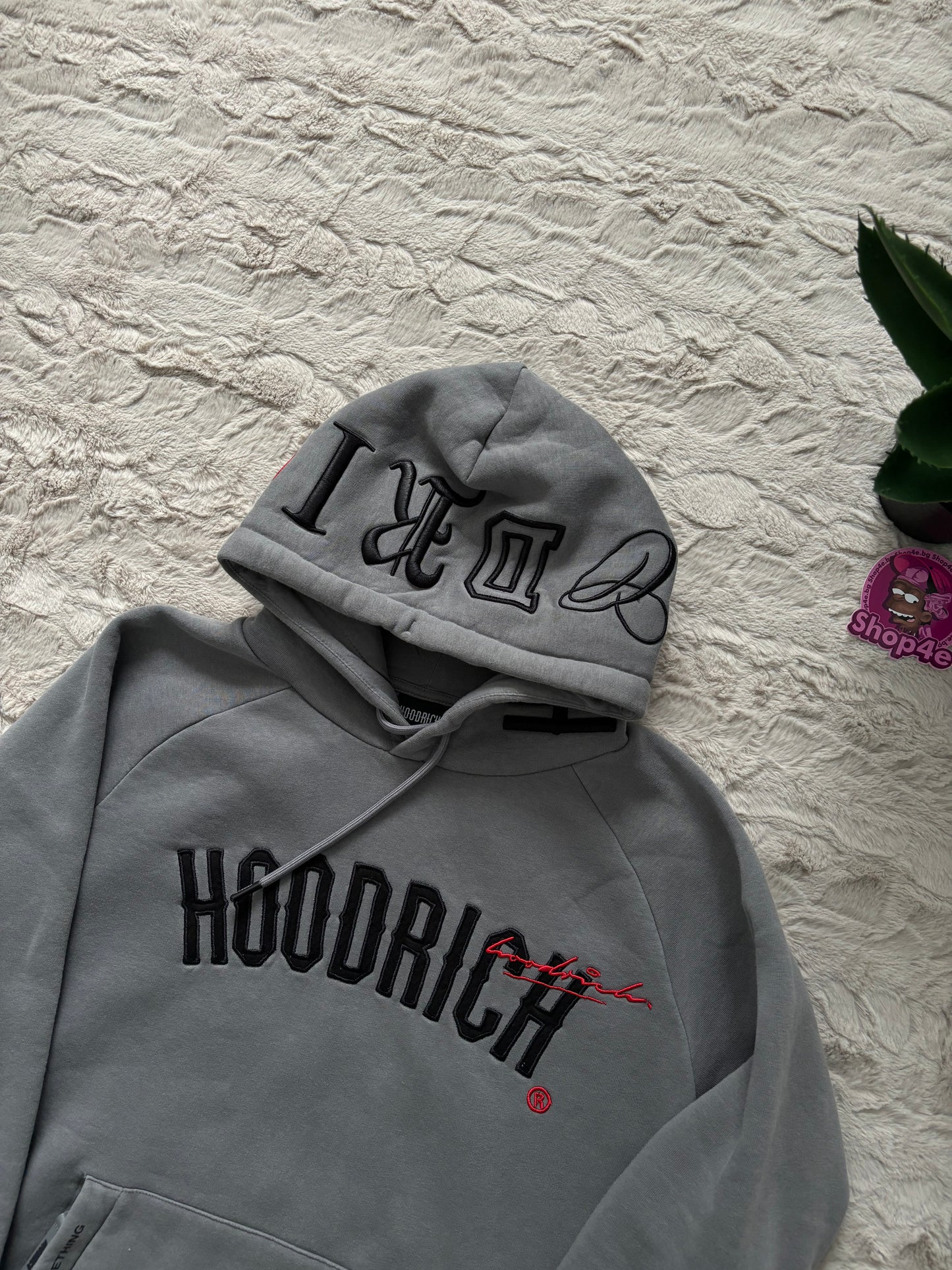 HOODRICH Hoodie