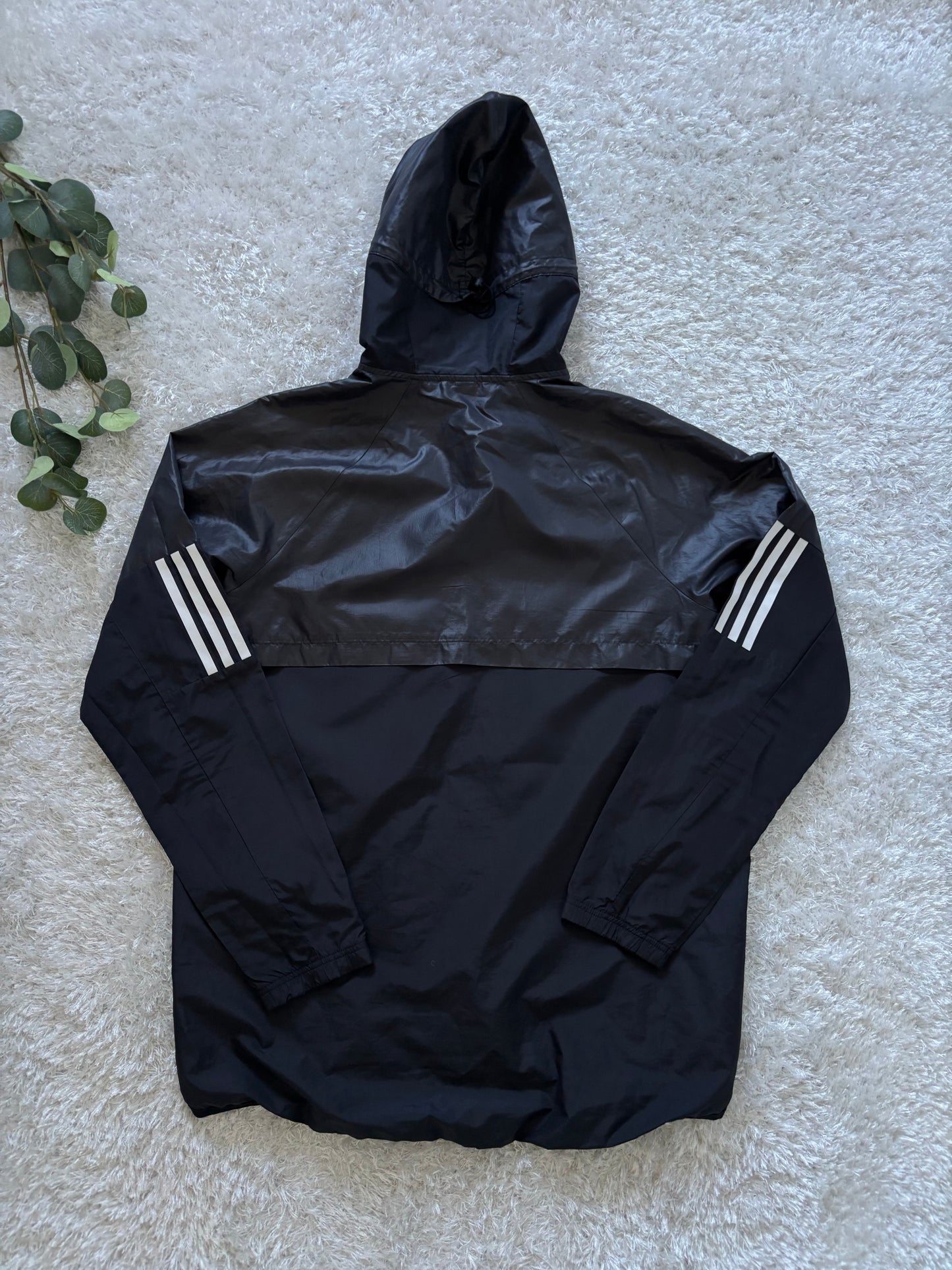 Adidas Windbreaker