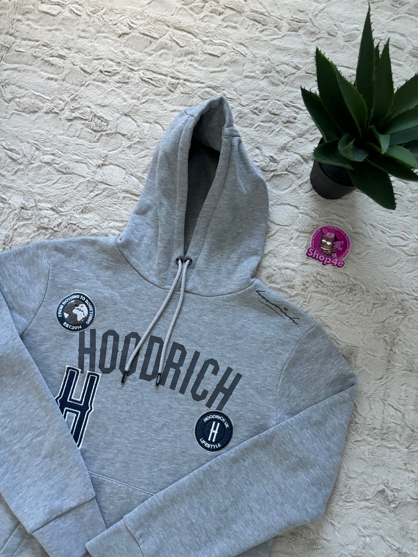 HOODRICH Hoodie