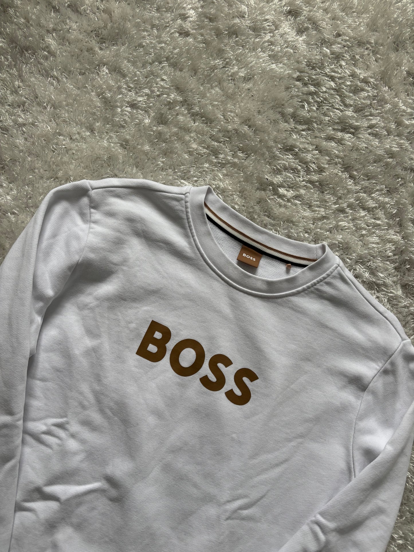 Boss Long Sleeve (Дамско)