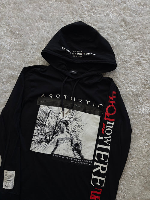 Diesel Hoodie